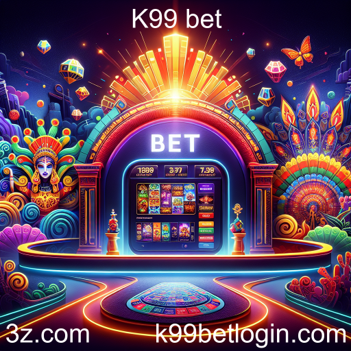 Explore as Promoções Imperdíveis do K99 Bet