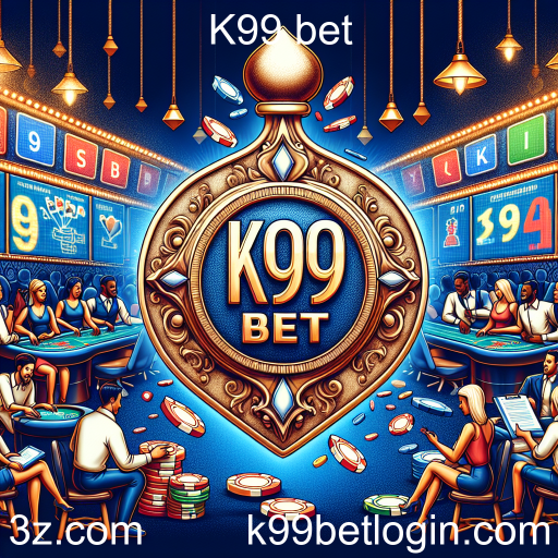 Descubra o Jogo FAQ: Aprenda e Divirta-se com K99 Bet