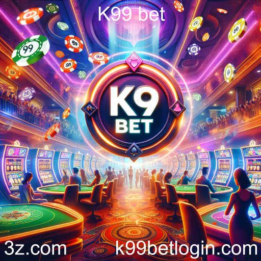 Promoções Imperdíveis no K99 bet: Aumente Suas Chances de Gana