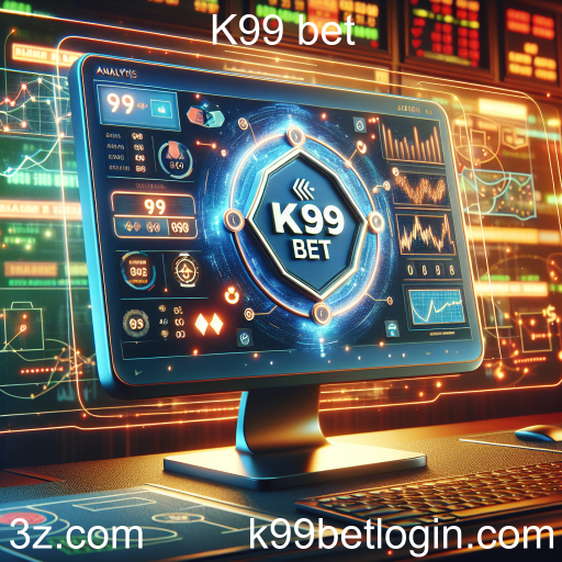 Apostas Esportivas: A Emoção de Jogar no K99 bet